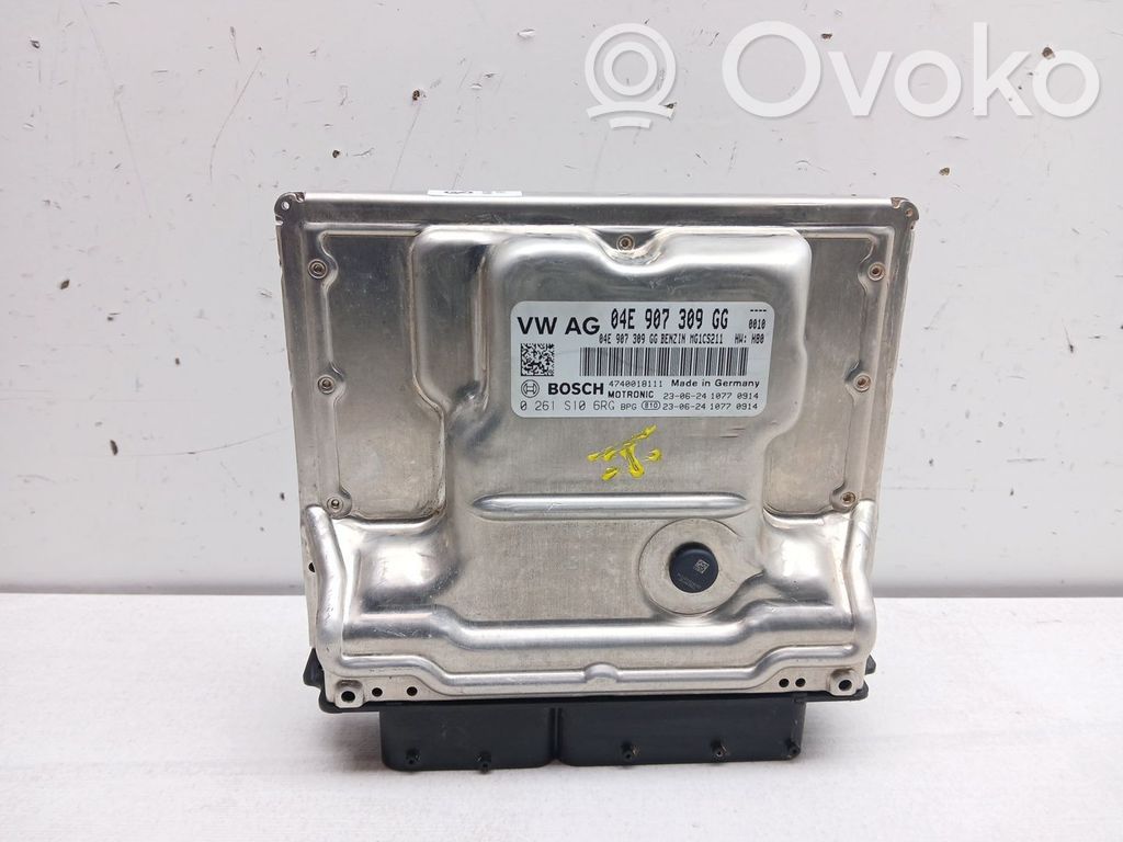 Cupra Formentor Sterownik / Moduł ECU 