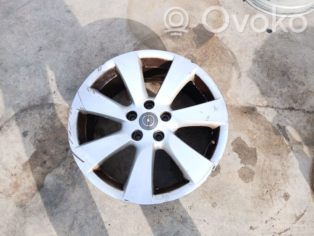Felgi aluminiowe R18   75JX18IS41,13312747