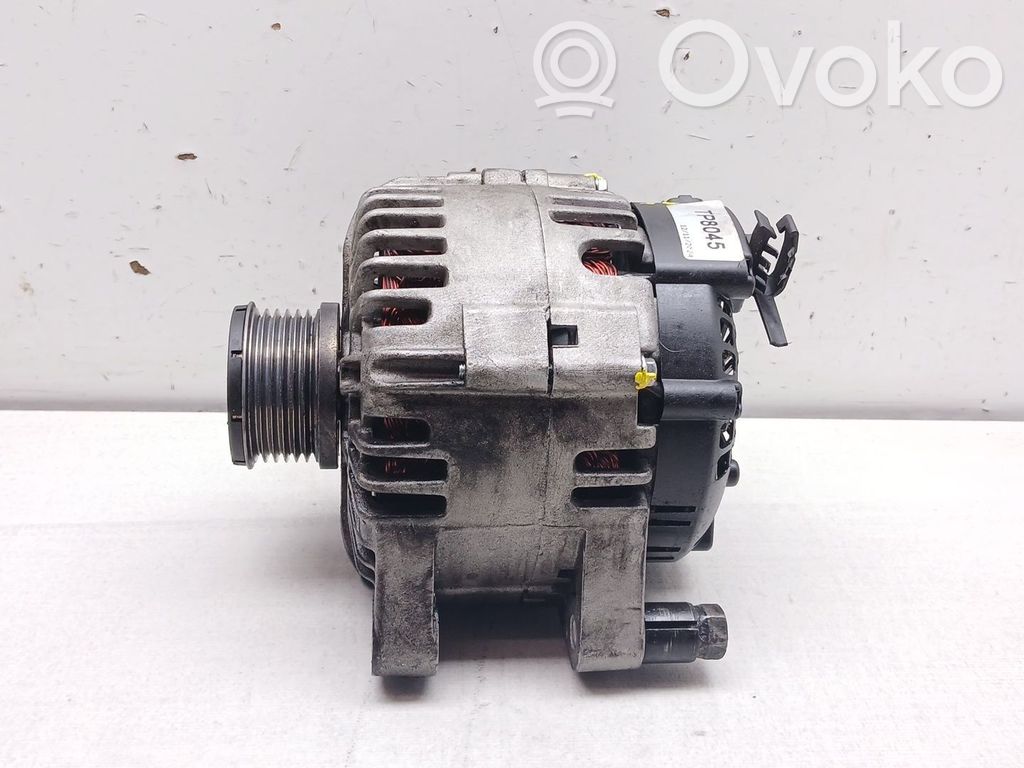 Alternator   TP8045,9664779680,9678048880