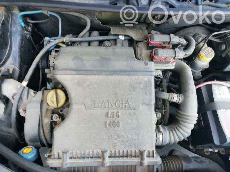 Variklis   188A1000,134693KM