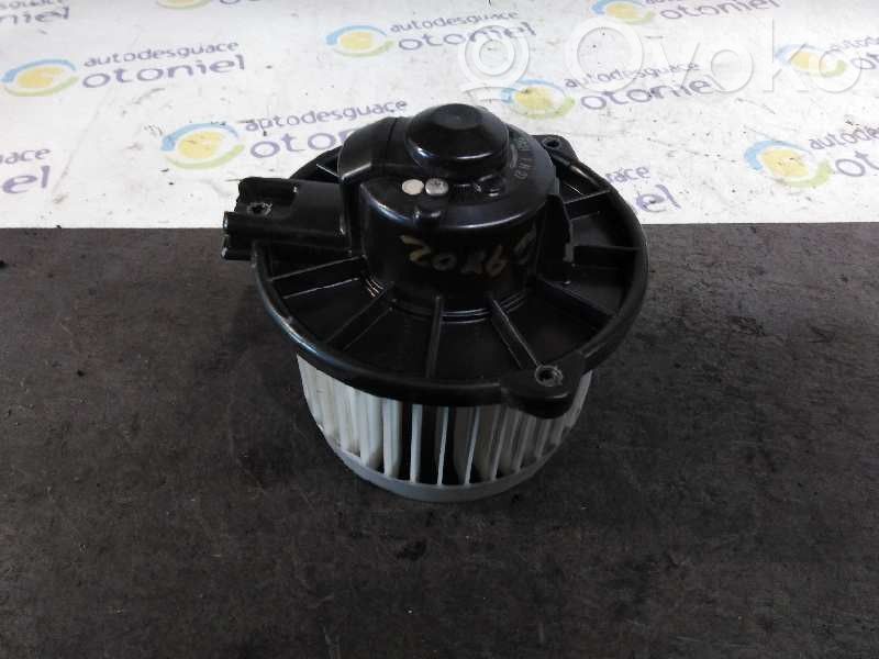 Honda Jazz Ventilator aerotermă 