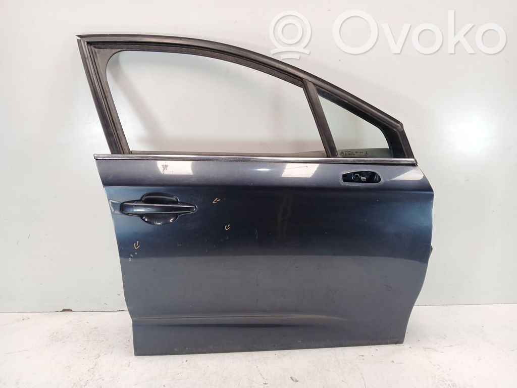 Citroen C4 Grand Picasso Durvis 