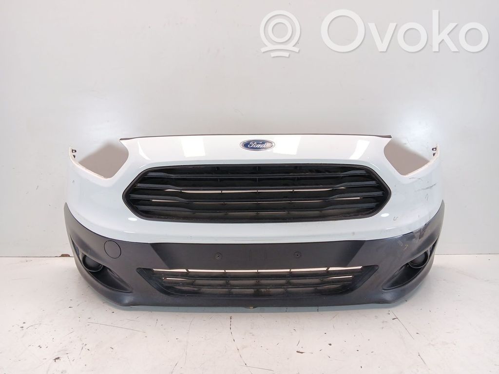 Ford Transit -  Tourneo Connect Front bumper 