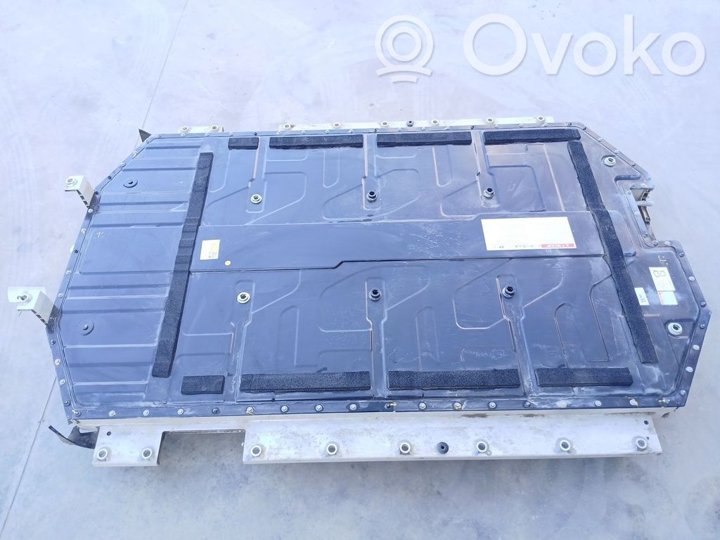 KIA EV6 Baterie auto 