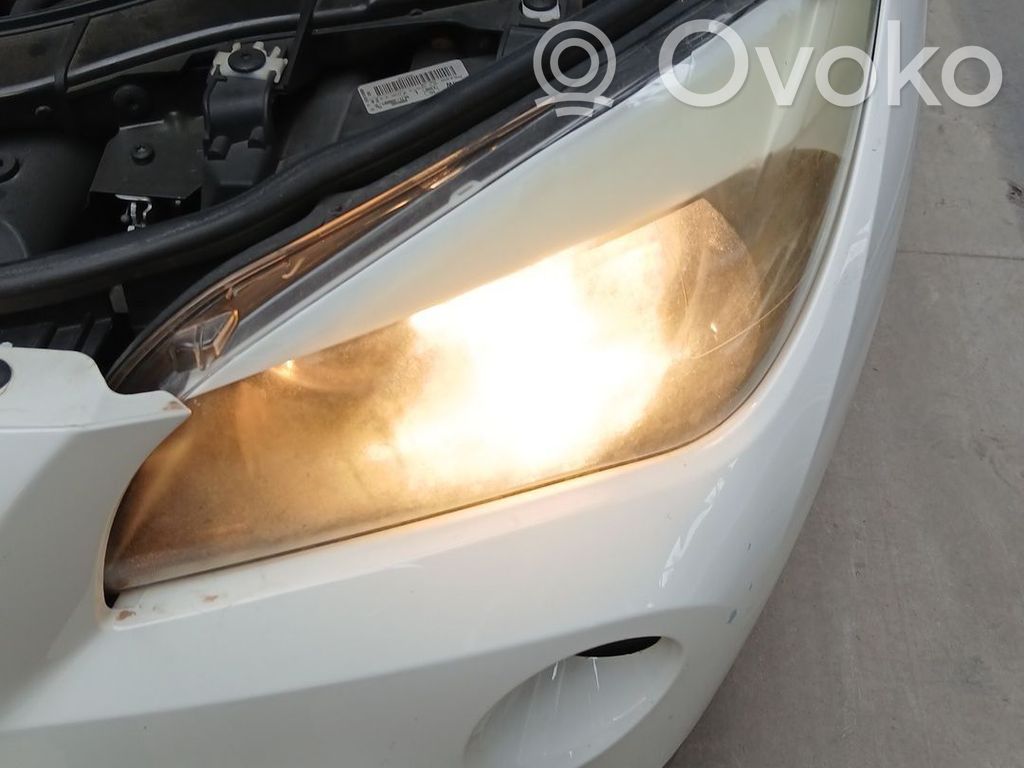 Headlight/headlamp   89093492,6311299000112