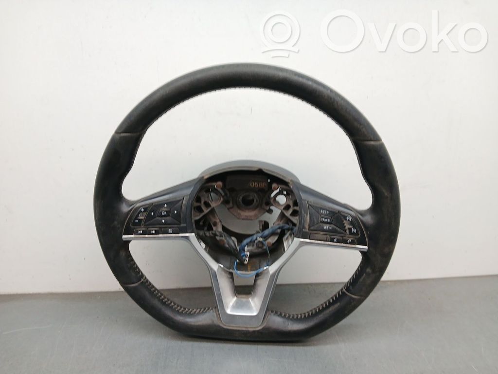 Nissan Qashqai Volan