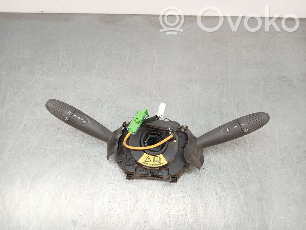 Fiat Panda II Interruptor de control multifunción 