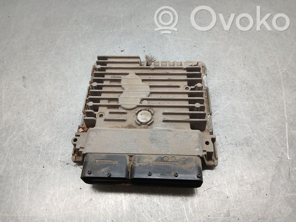 Seat Altea Centralina/modulo del motore 