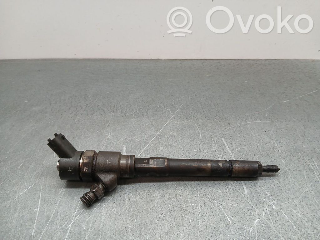 Inyector de combustible   3380027400,0445110258