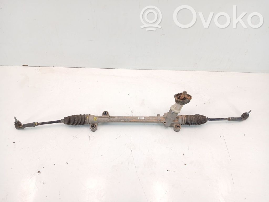 Ford Focus Steering rack 