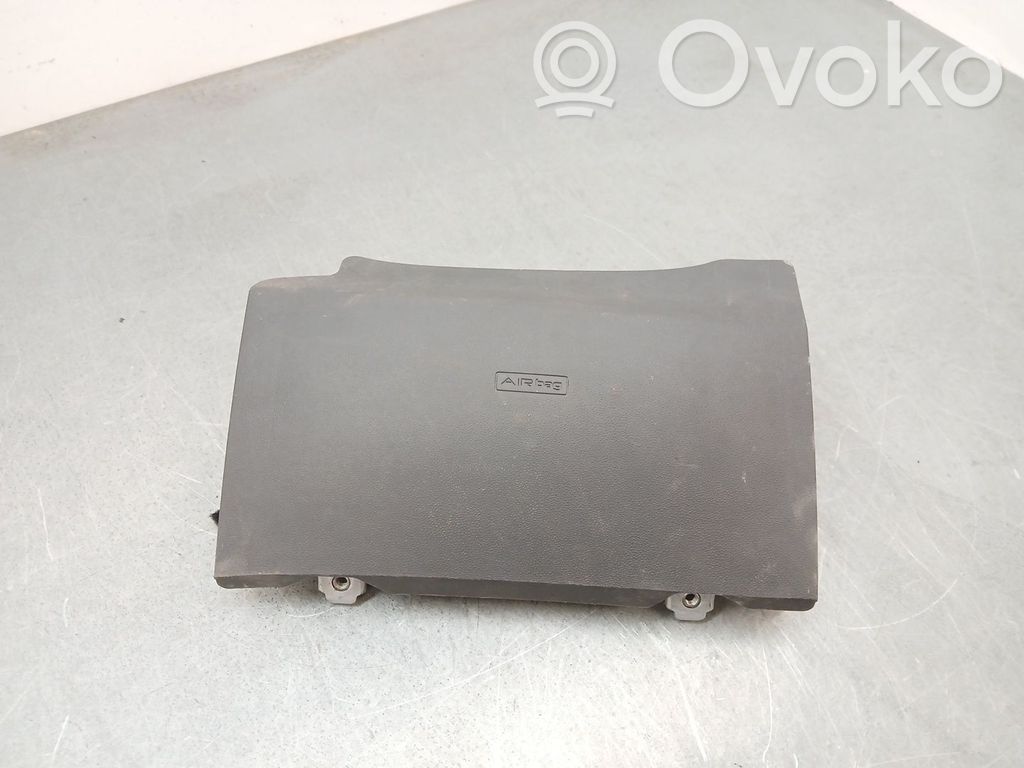 Fiat 500 Abarth Airbag lateral 