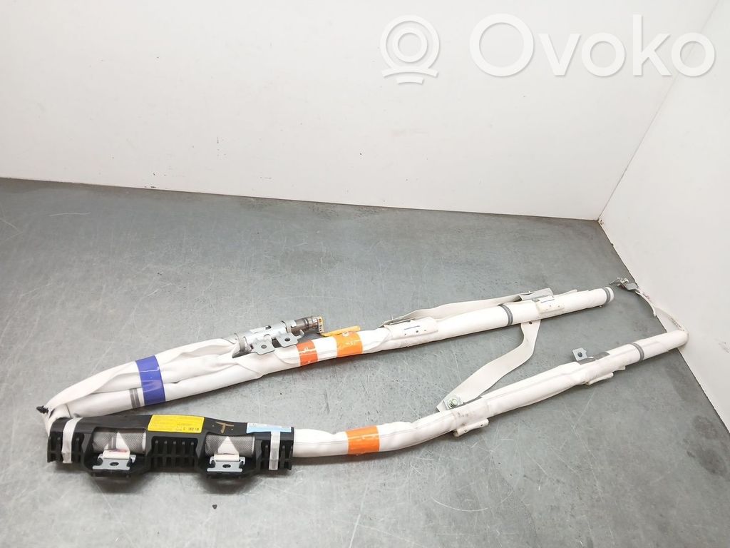 Hyundai Tucson TL Airbag portiera anteriore