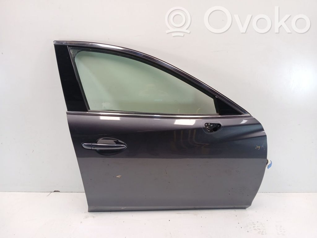 Mazda 6 Priekinės durys 