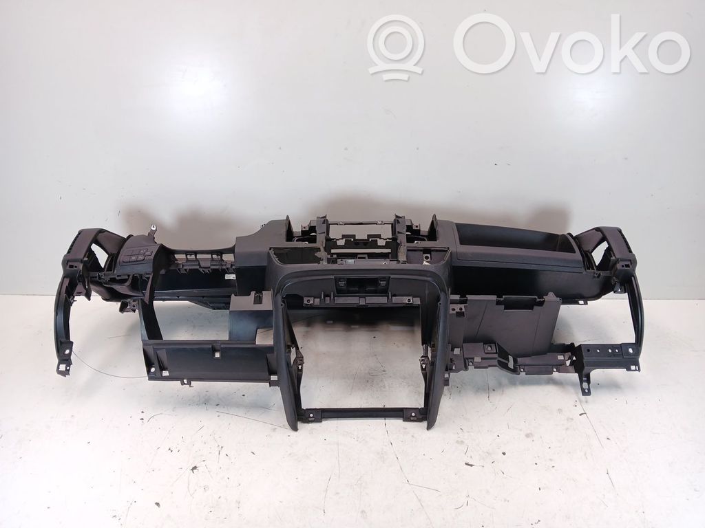 Citroen Jumper Panel de instrumentos 