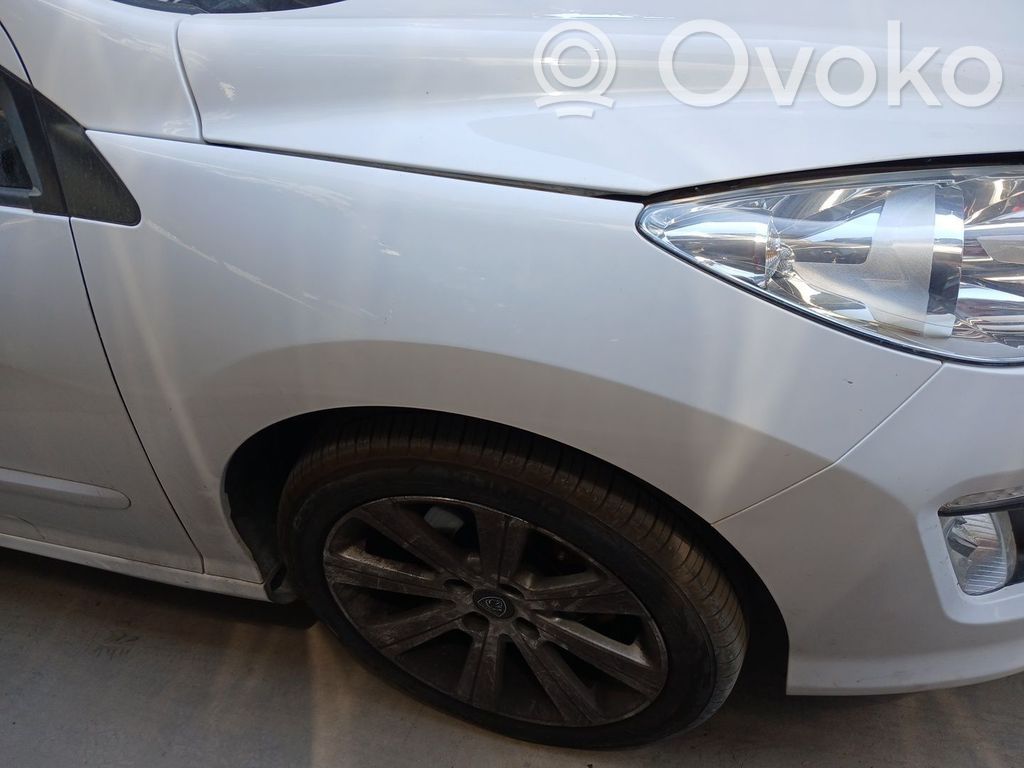 Peugeot 308 Aile 