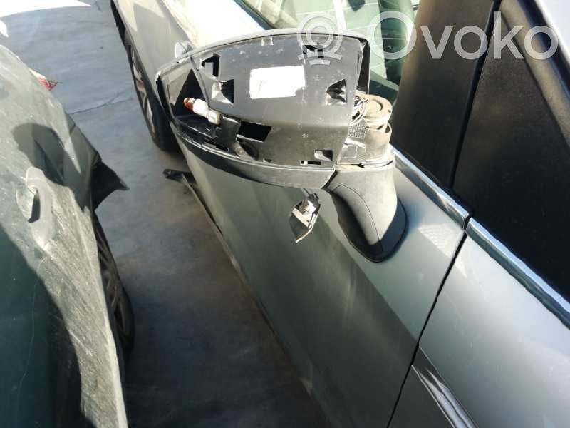 Ford Kuga I Front door electric wing mirror 