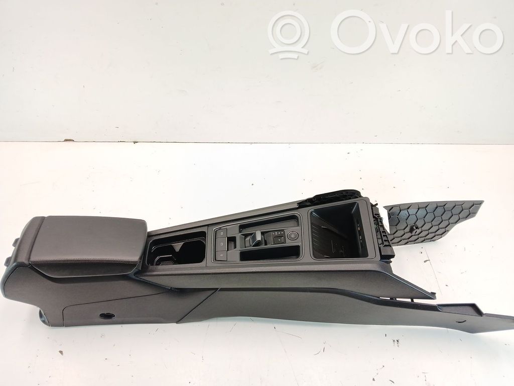 Cupra Formentor Armrest 