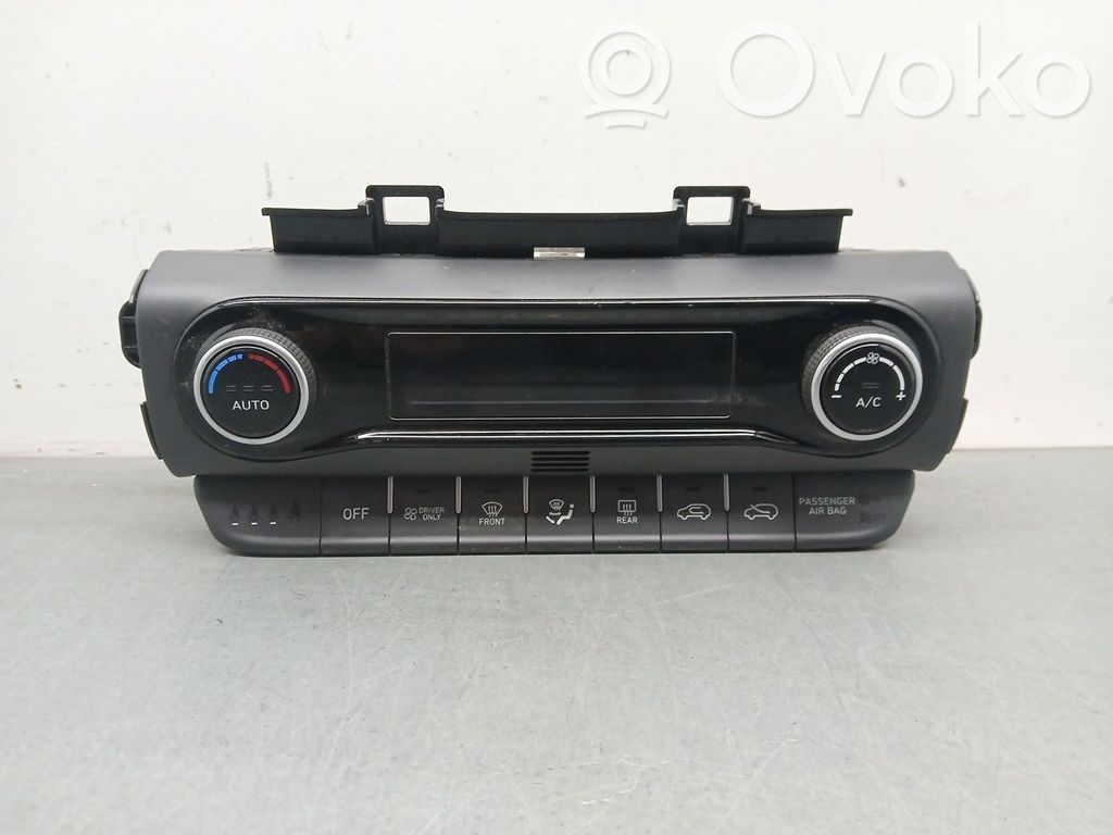 Hyundai Kona I Panel klimatyzacji 