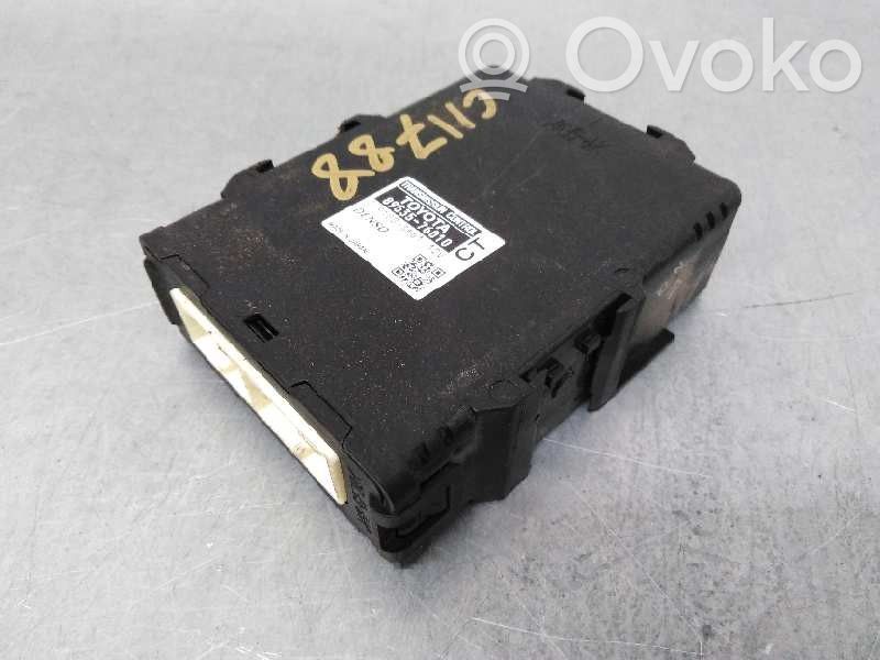 Lexus CT 200H Unitate/modul de control cutie de viteze