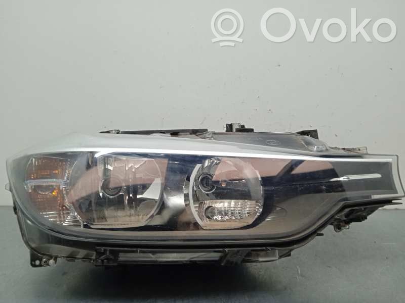 BMW 3 F30 F35 F31 Scheinwerfer 