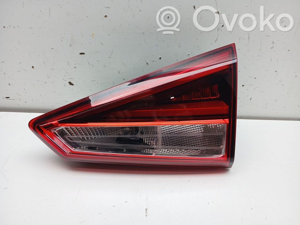 Seat Arona Takavalot 
