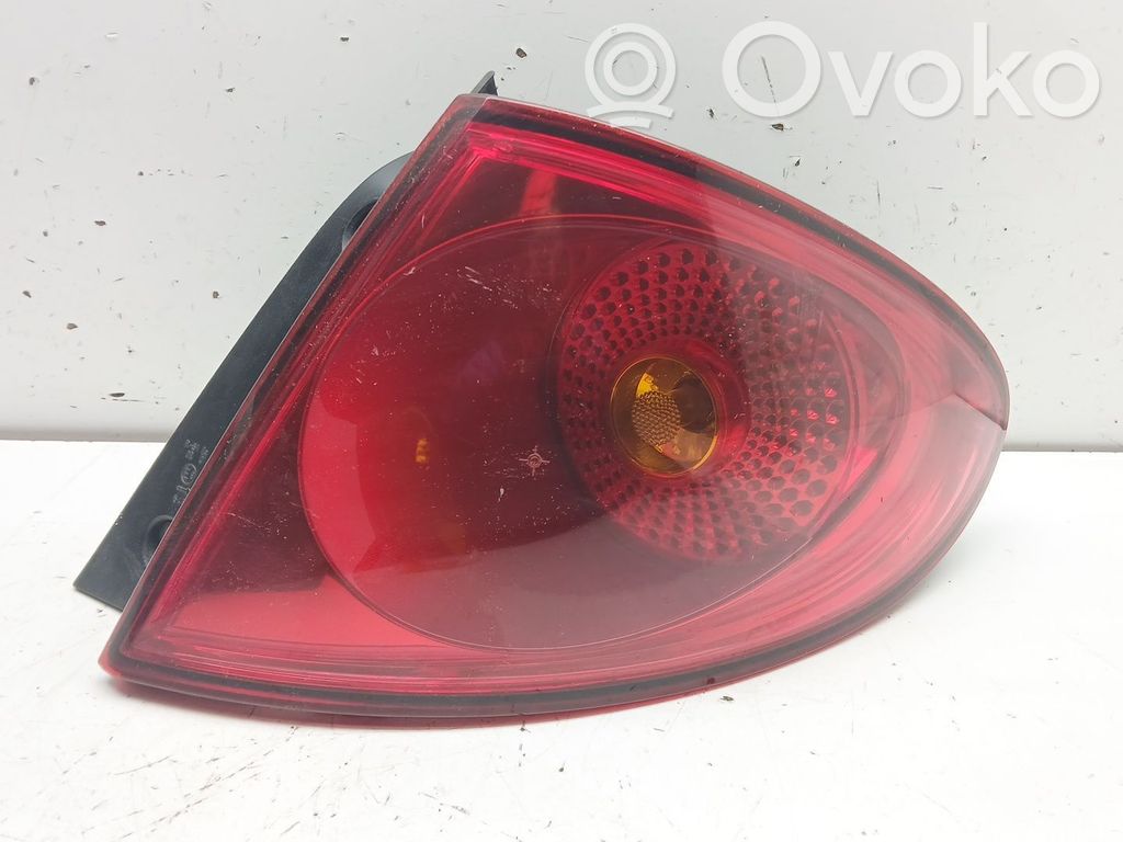 Seat Toledo II (1M) Takavalot 