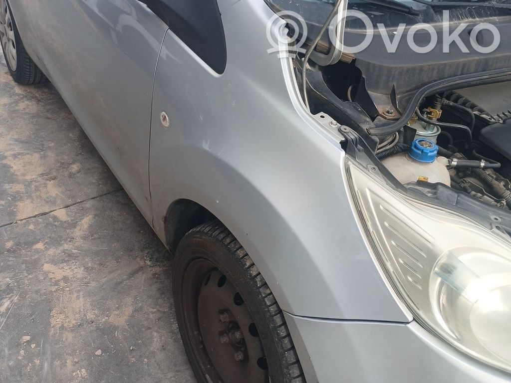 Ford Ka Aile 