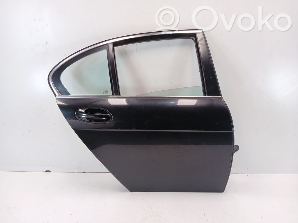 Tür hinten   41517202084