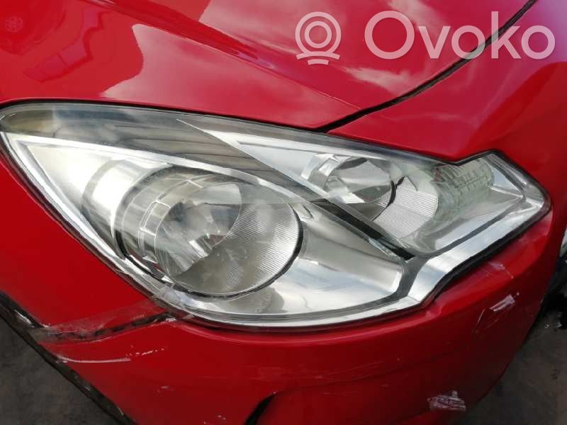 Citroen DS3 Headlight/headlamp 