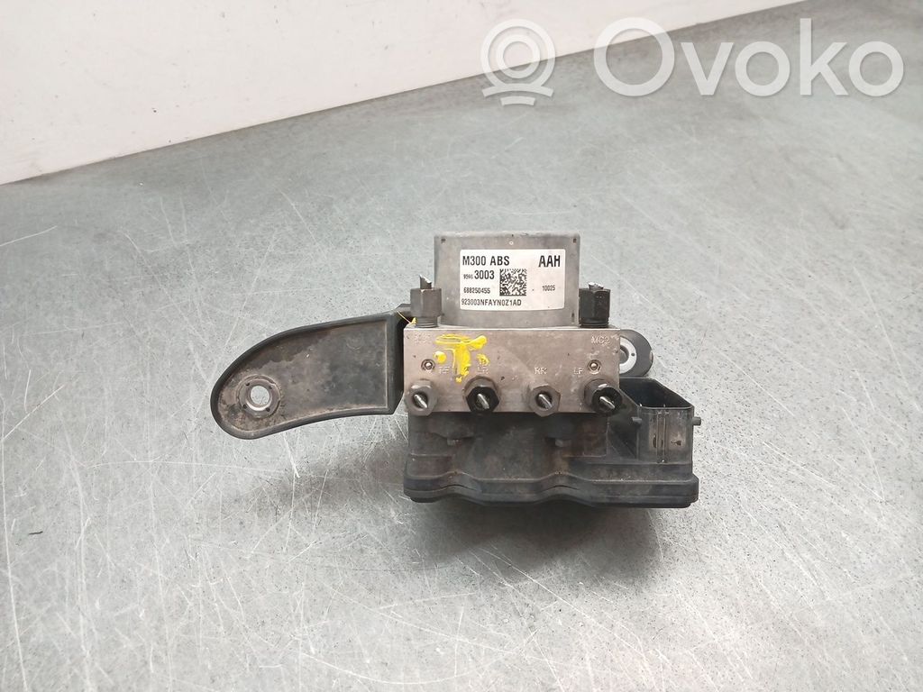 Chevrolet Spark Bomba de ABS 