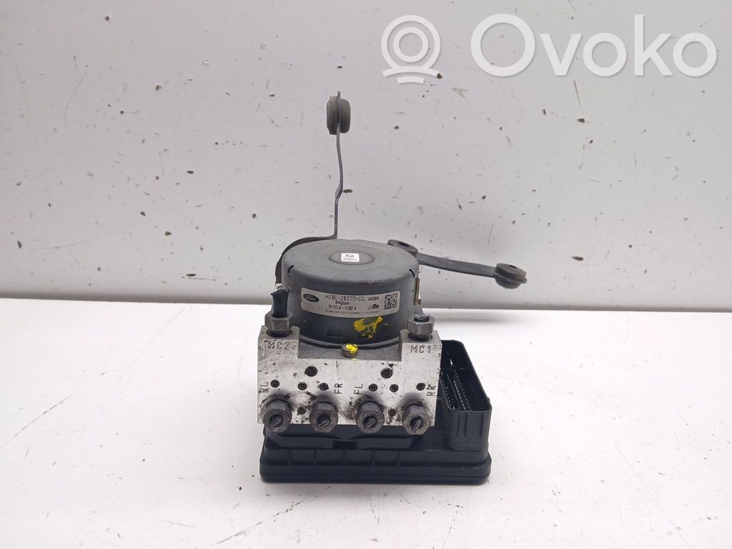 Ford Fiesta ABS Pump 