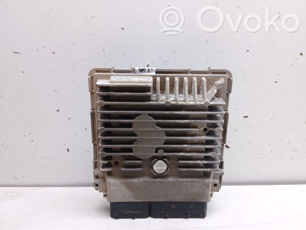 Engine control unit/module   03L906023KL,5WP42908AA