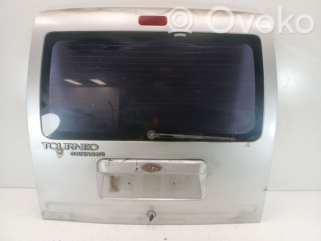 Puerta trasera   5230014