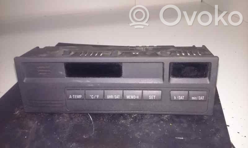 BMW 3 E36 Head up display screen 