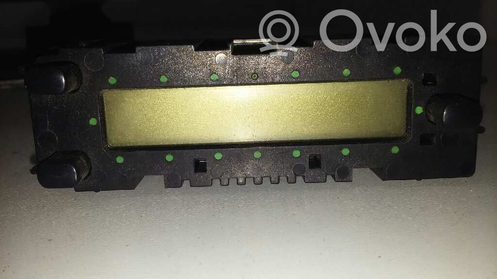 Citroen Xsara HUD-näyttö 