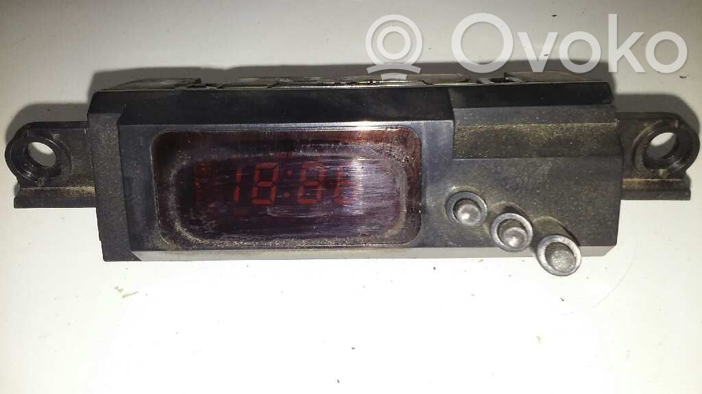 Hyundai Accent Head up displejs 