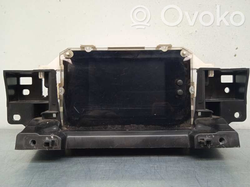 HUD-näyttö   AM5T18B955BG