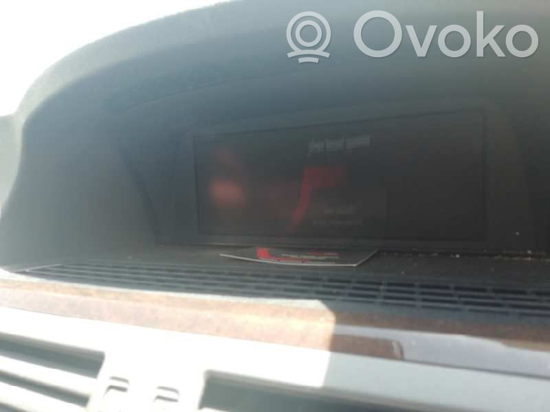 Head up display screen   65826950069,PANTALLANAVEGADOR