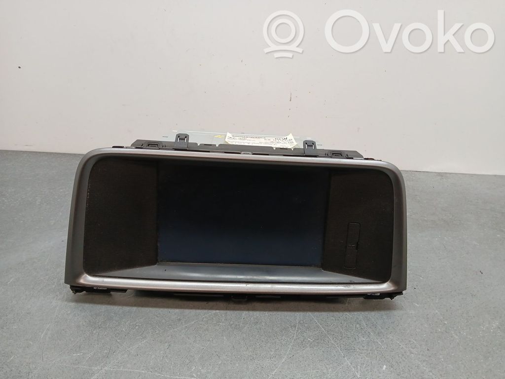 KIA Optima Head up display screen 