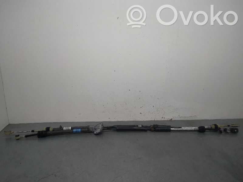 Ford Focus Selector caja de cambios 