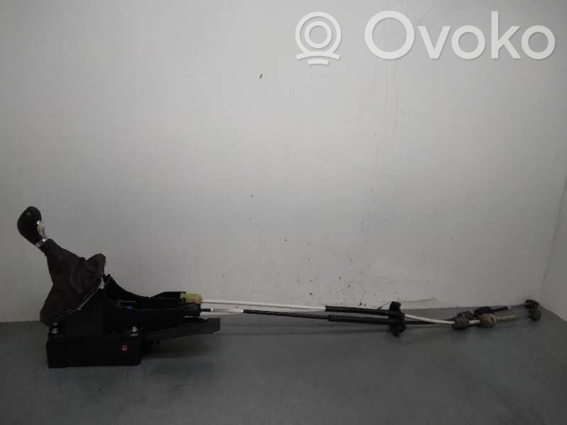 Opel Insignia A Gear shifter/selector 