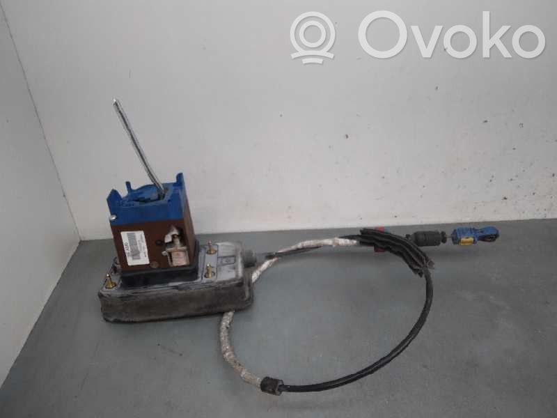 Selector caja de cambios   9660617680,CONPALANCA