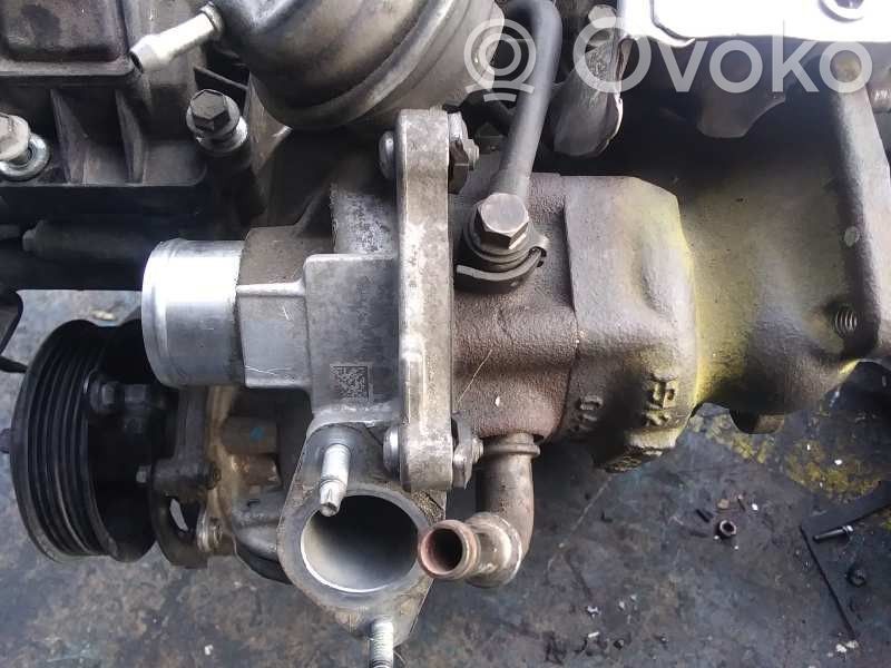Ford Fiesta Turbo 
