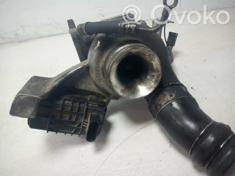 Turbo   7800594,7673785
