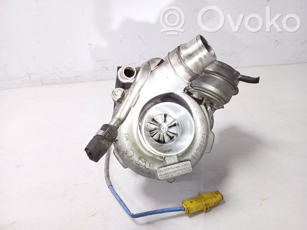 Turbo   7730873,8200638766