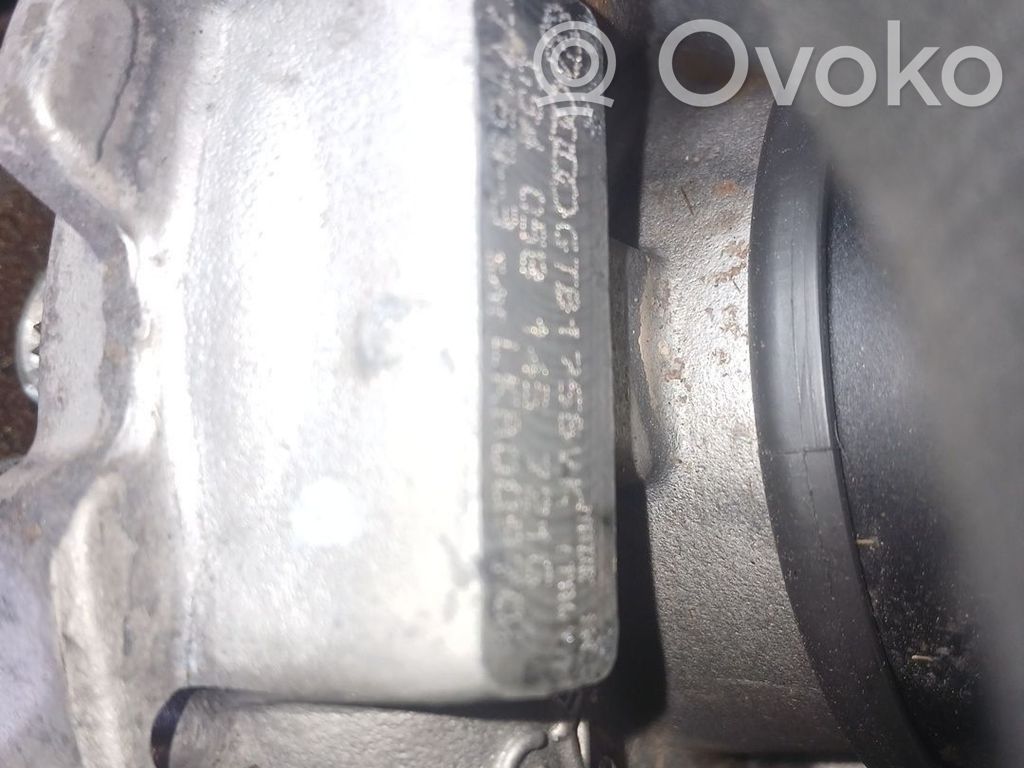 Turbo   7771593