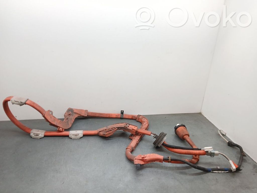 Toyota Auris E180 Other wiring loom 