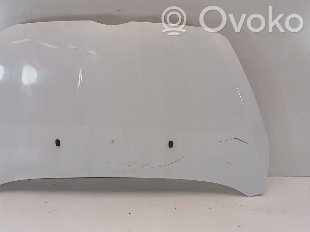 Ford B-MAX Dzinēja pārsegs (vāks) 