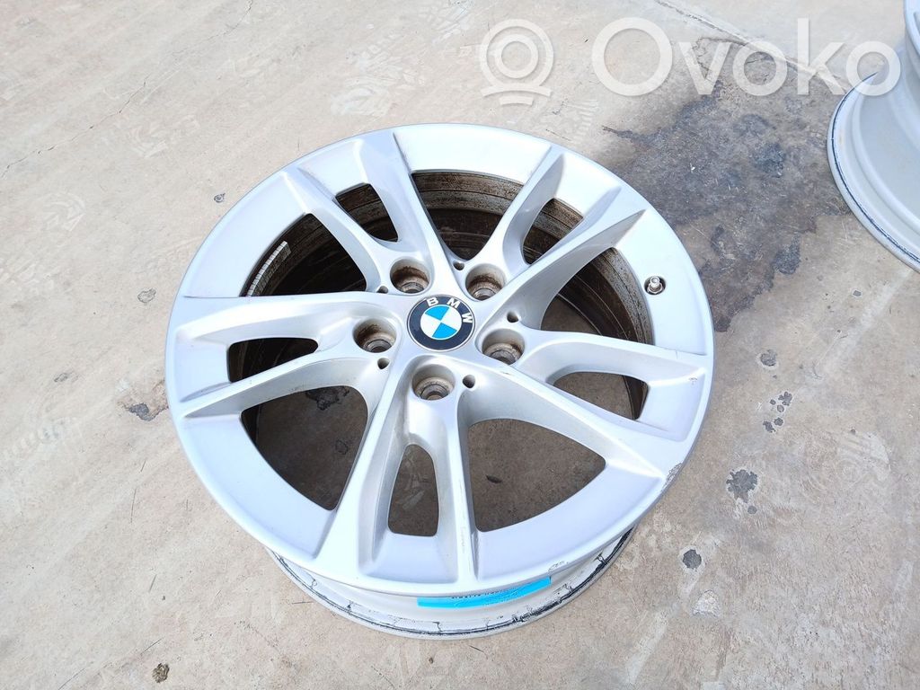BMW 1 F40 Felgi aluminiowe R18 