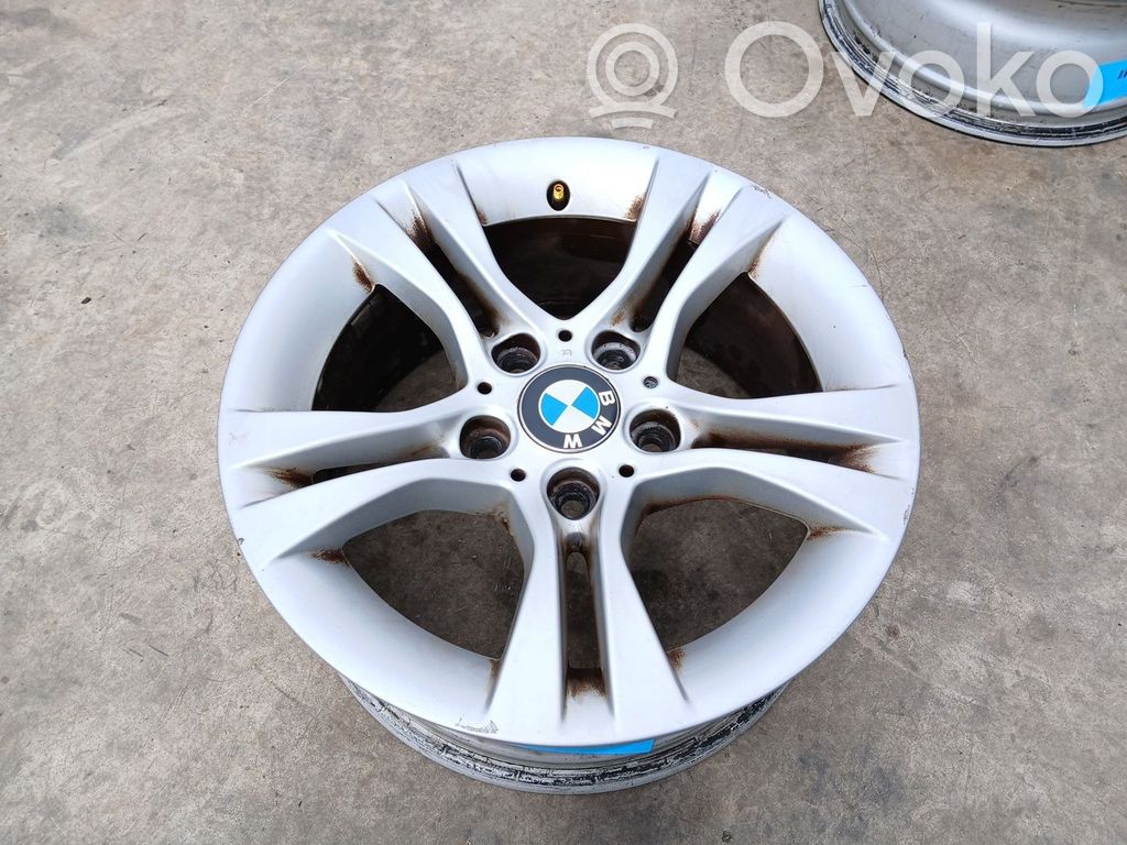 BMW 3 E90 E91 Jante alliage R18 